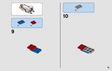 Instrucciones de Construcción - LEGO - 21312 - Women of NASA: Page 31