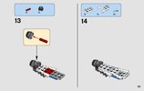 Instrucciones de Construcción - LEGO - 21312 - Women of NASA: Page 33