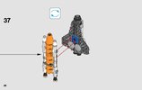 Instrucciones de Construcción - LEGO - 21312 - Women of NASA: Page 48