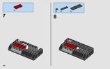 Instrucciones de Construcción - LEGO - 21312 - Women of NASA: Page 54