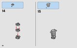 Instrucciones de Construcción - LEGO - 21312 - Women of NASA: Page 58