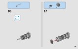 Instrucciones de Construcción - LEGO - 21312 - Women of NASA: Page 59