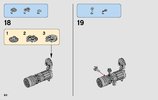 Instrucciones de Construcción - LEGO - 21312 - Women of NASA: Page 60