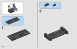 Instrucciones de Construcción - LEGO - 21312 - Women of NASA: Page 22