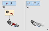 Instrucciones de Construcción - LEGO - 21312 - Women of NASA: Page 45