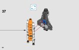 Instrucciones de Construcción - LEGO - 21312 - Women of NASA: Page 60