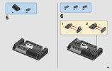 Instrucciones de Construcción - LEGO - 21312 - Women of NASA: Page 65