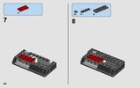 Instrucciones de Construcción - LEGO - 21312 - Women of NASA: Page 66