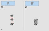 Instrucciones de Construcción - LEGO - 21312 - Women of NASA: Page 70