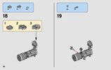 Instrucciones de Construcción - LEGO - 21312 - Women of NASA: Page 72