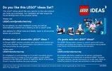 Instrucciones de Construcción - LEGO - 21312 - Women of NASA: Page 80