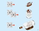 Instrucciones de Construcción - LEGO - 21313 - Ship in a Bottle: Page 9