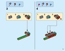 Instrucciones de Construcción - LEGO - 21313 - Ship in a Bottle: Page 11