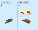 Instrucciones de Construcción - LEGO - 21313 - Ship in a Bottle: Page 12