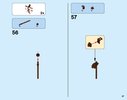 Instrucciones de Construcción - LEGO - 21313 - Ship in a Bottle: Page 37