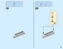 Instrucciones de Construcción - LEGO - 21313 - Ship in a Bottle: Page 55