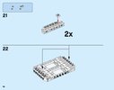 Instrucciones de Construcción - LEGO - 21313 - Ship in a Bottle: Page 56