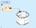 Instrucciones de Construcción - LEGO - 21313 - Ship in a Bottle: Page 68