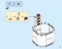 Instrucciones de Construcción - LEGO - 21313 - Ship in a Bottle: Page 75