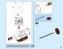 Instrucciones de Construcción - LEGO - 21313 - Ship in a Bottle: Page 89