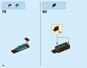 Instrucciones de Construcción - LEGO - 21313 - Ship in a Bottle: Page 102