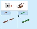 Instrucciones de Construcción - LEGO - 21313 - Ship in a Bottle: Page 6