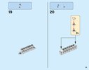 Instrucciones de Construcción - LEGO - 21313 - Ship in a Bottle: Page 51