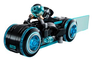 21314 - TRON: Legacy