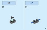 Instrucciones de Construcción - LEGO - 21314 - TRON: Legacy: Page 31