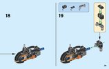 Instrucciones de Construcción - LEGO - 21314 - TRON: Legacy: Page 39