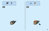 Instrucciones de Construcción - LEGO - 21314 - TRON: Legacy: Page 41