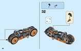 Instrucciones de Construcción - LEGO - 21314 - TRON: Legacy: Page 48