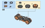 Instrucciones de Construcción - LEGO - 21314 - TRON: Legacy: Page 49