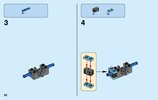 Instrucciones de Construcción - LEGO - 21314 - TRON: Legacy: Page 52