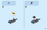 Instrucciones de Construcción - LEGO - 21314 - TRON: Legacy: Page 53