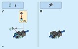 Instrucciones de Construcción - LEGO - 21314 - TRON: Legacy: Page 54