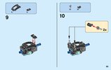 Instrucciones de Construcción - LEGO - 21314 - TRON: Legacy: Page 55