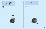 Instrucciones de Construcción - LEGO - 21314 - TRON: Legacy: Page 59