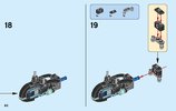 Instrucciones de Construcción - LEGO - 21314 - TRON: Legacy: Page 60