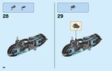 Instrucciones de Construcción - LEGO - 21314 - TRON: Legacy: Page 66