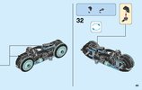 Instrucciones de Construcción - LEGO - 21314 - TRON: Legacy: Page 69