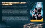 Instrucciones de Construcción - LEGO - 21314 - TRON: Legacy: Page 3