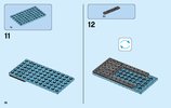 Instrucciones de Construcción - LEGO - 21314 - TRON: Legacy: Page 16