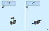 Instrucciones de Construcción - LEGO - 21314 - TRON: Legacy: Page 23