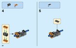 Instrucciones de Construcción - LEGO - 21314 - TRON: Legacy: Page 24