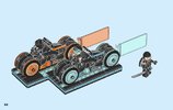 Instrucciones de Construcción - LEGO - 21314 - TRON: Legacy: Page 64