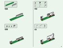 Instrucciones de Construcción - LEGO - 21315 - Pop-Up Book: Page 87