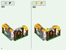 Instrucciones de Construcción - LEGO - 21315 - Pop-Up Book: Page 94