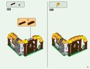 Instrucciones de Construcción - LEGO - 21315 - Pop-Up Book: Page 95