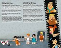 Instrucciones de Construcción - LEGO - 21316 - The Flintstones: Page 5